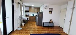 Jalan Tiga Ratus (D16), Semi-Detached #457972711